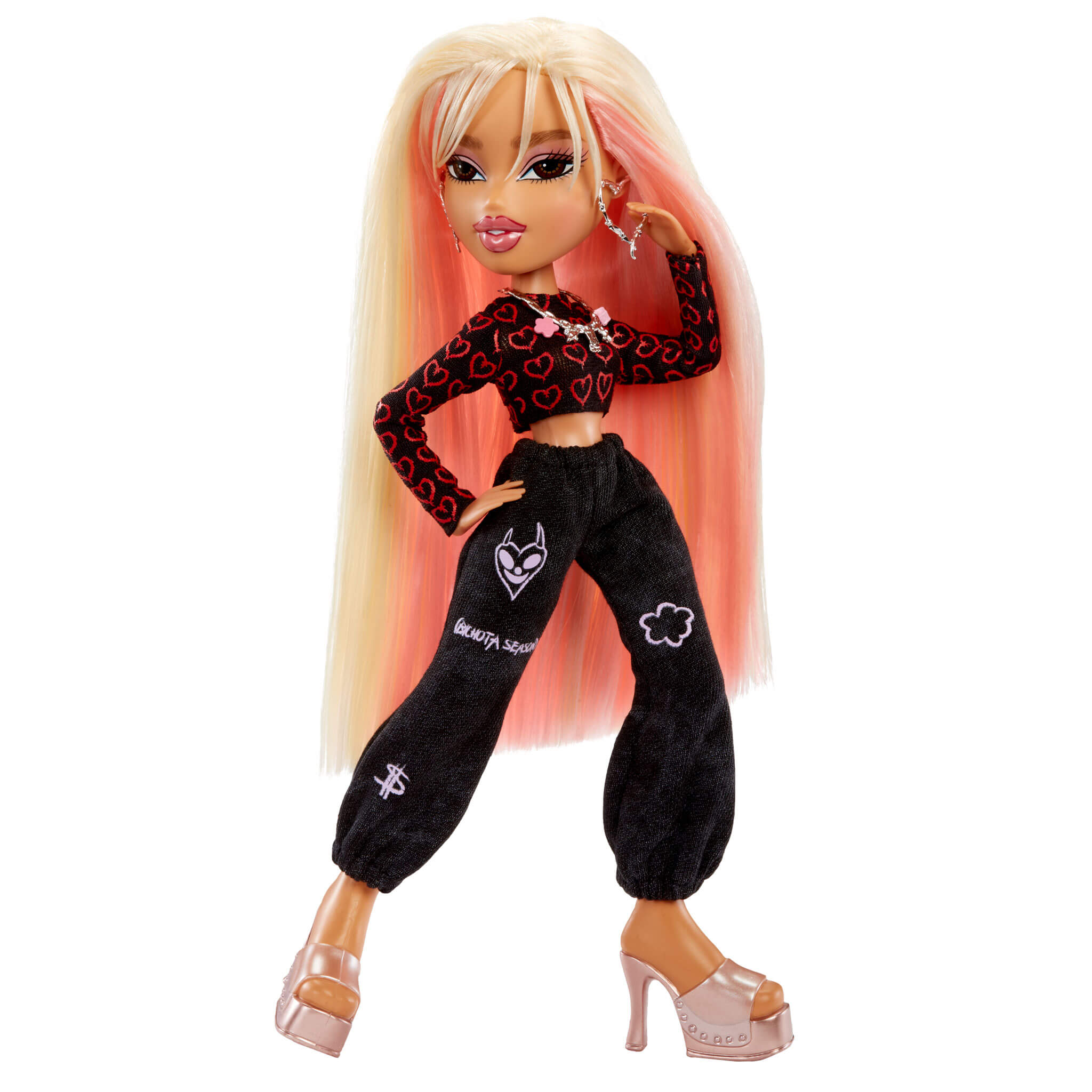 Bratz x Karol G Collector Doll - Image 5