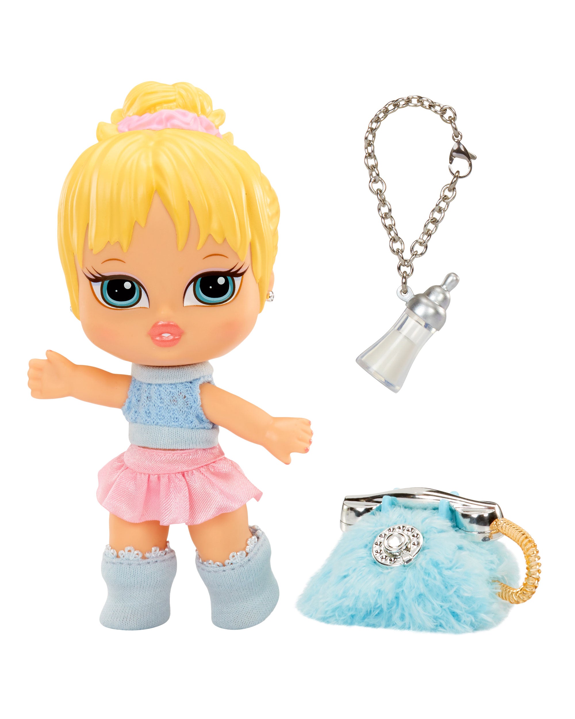 Bratz Babyz Runwayz Doll - Cloe - Image 2