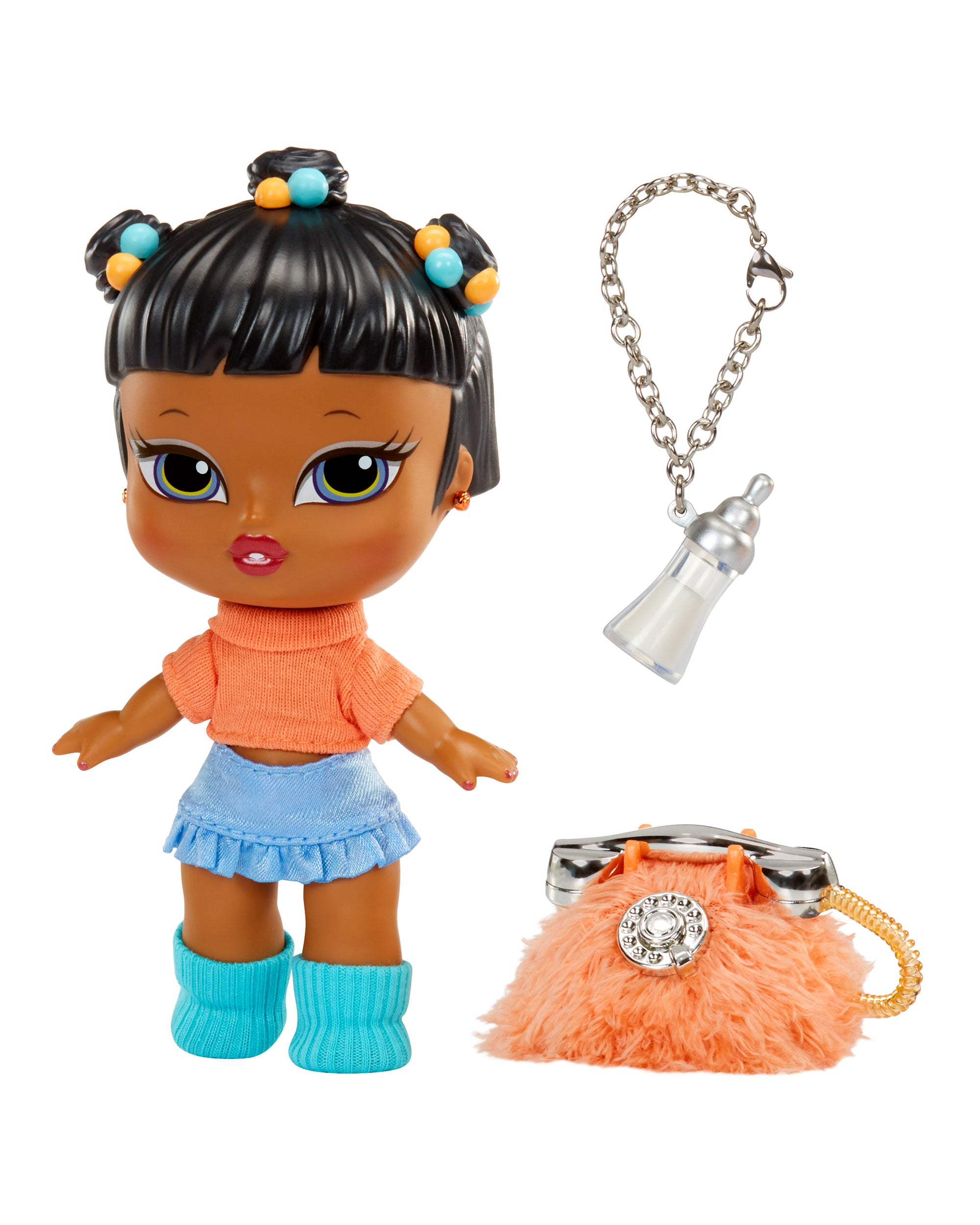 Bratz Babyz Runwayz Doll - Sasha - Image 2