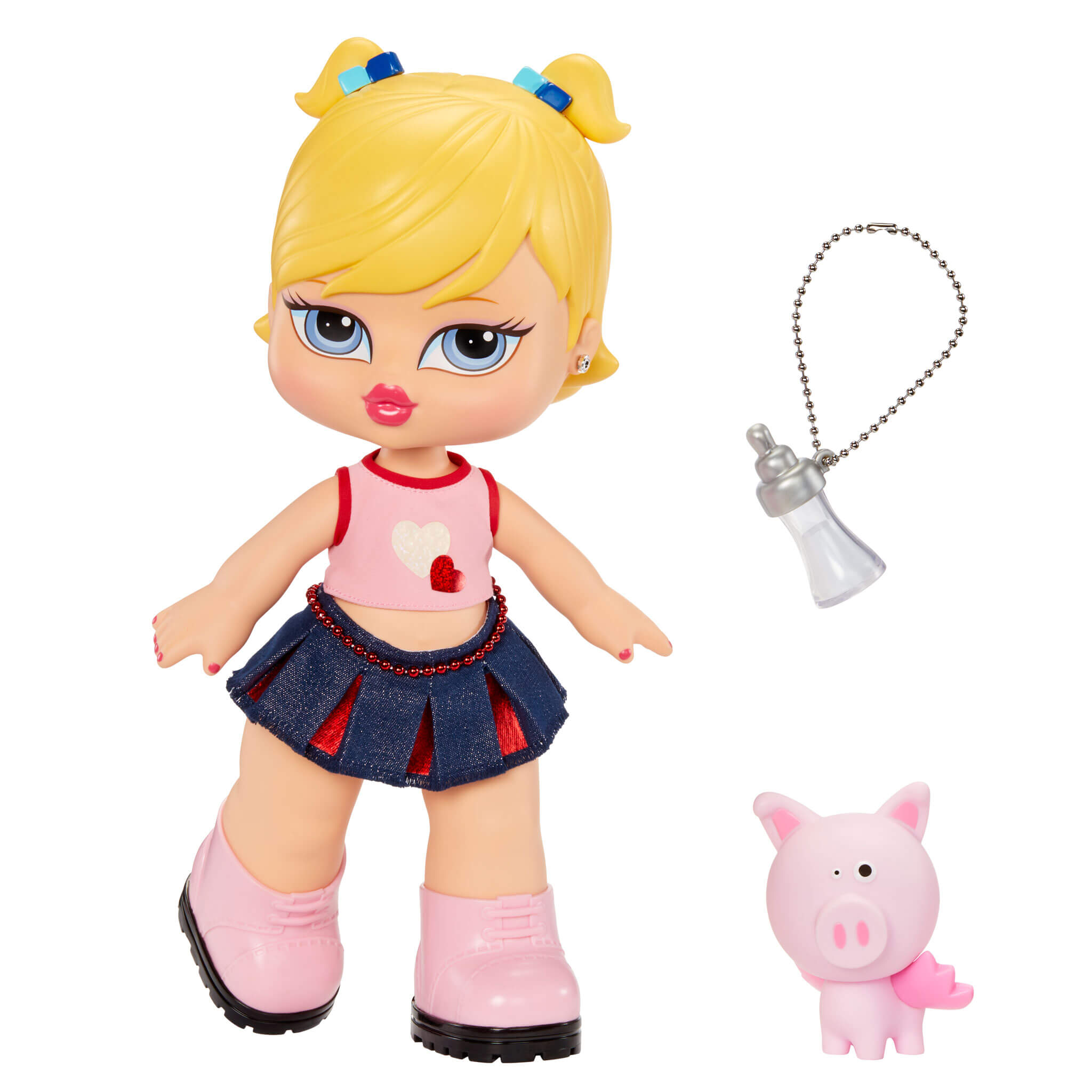Bratz Big Babyz Doll - Cloe - Image 2