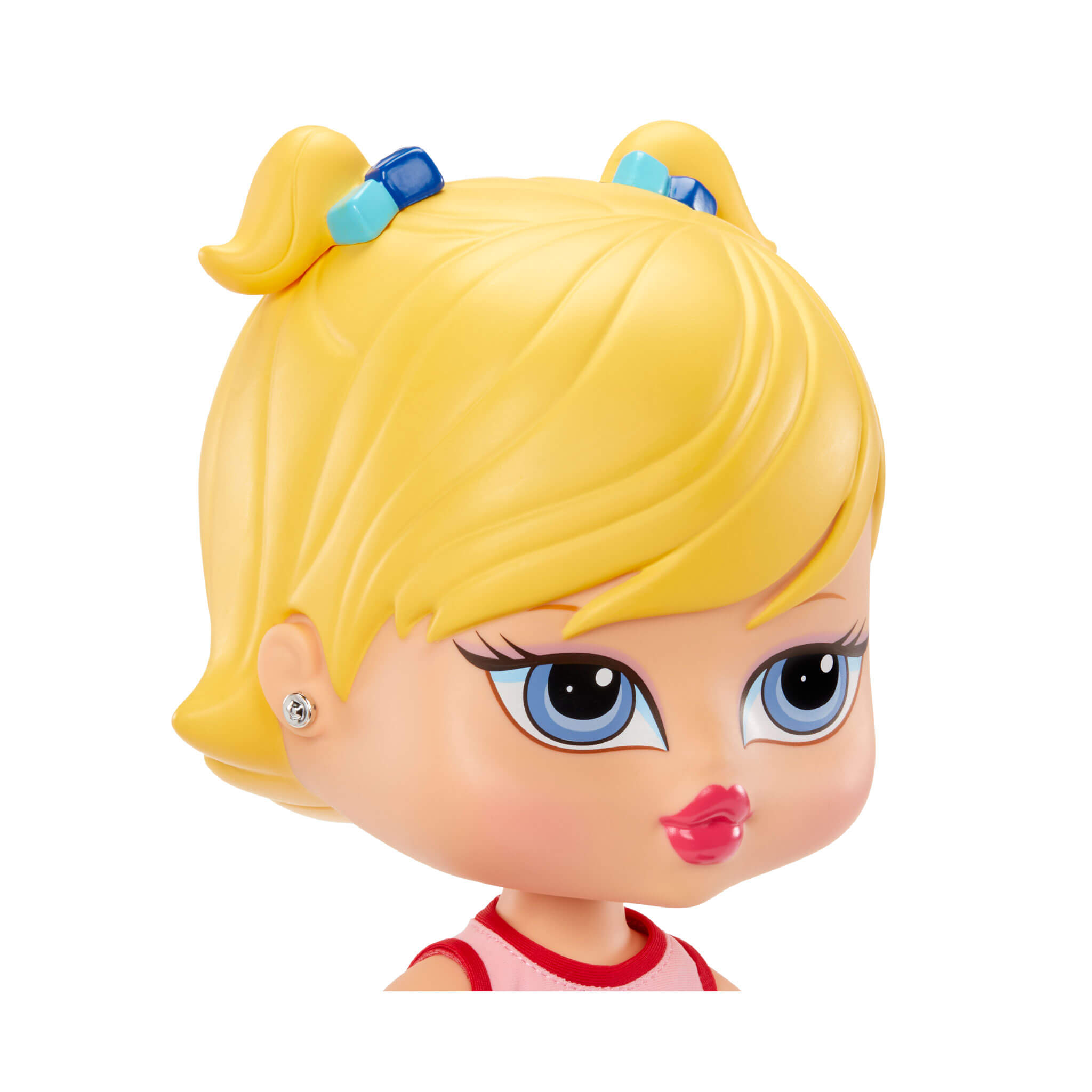 Bratz Big Babyz Doll - Cloe - Image 4