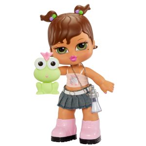 Bratz Big Babyz Doll - Yasmin