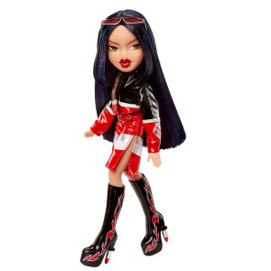 Bratz Scorchin' Doll - Jade