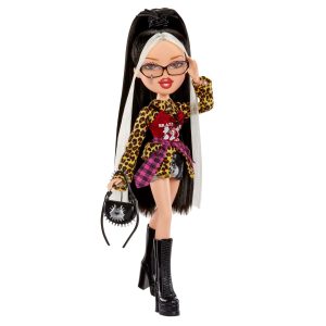 Bratz Stylin' Doll - Jade