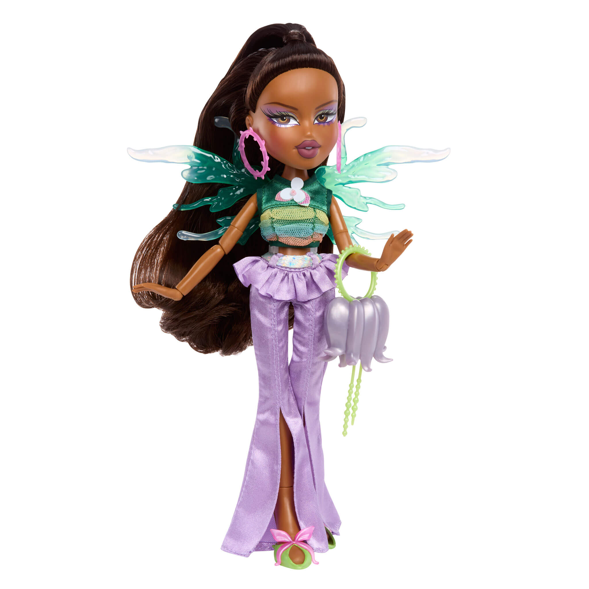 Bratz Fashion Pixiez Reimagined Doll-Sasha
