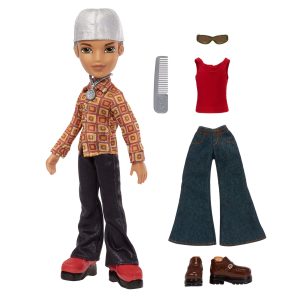 Bratz Original Fashion Doll Dylan