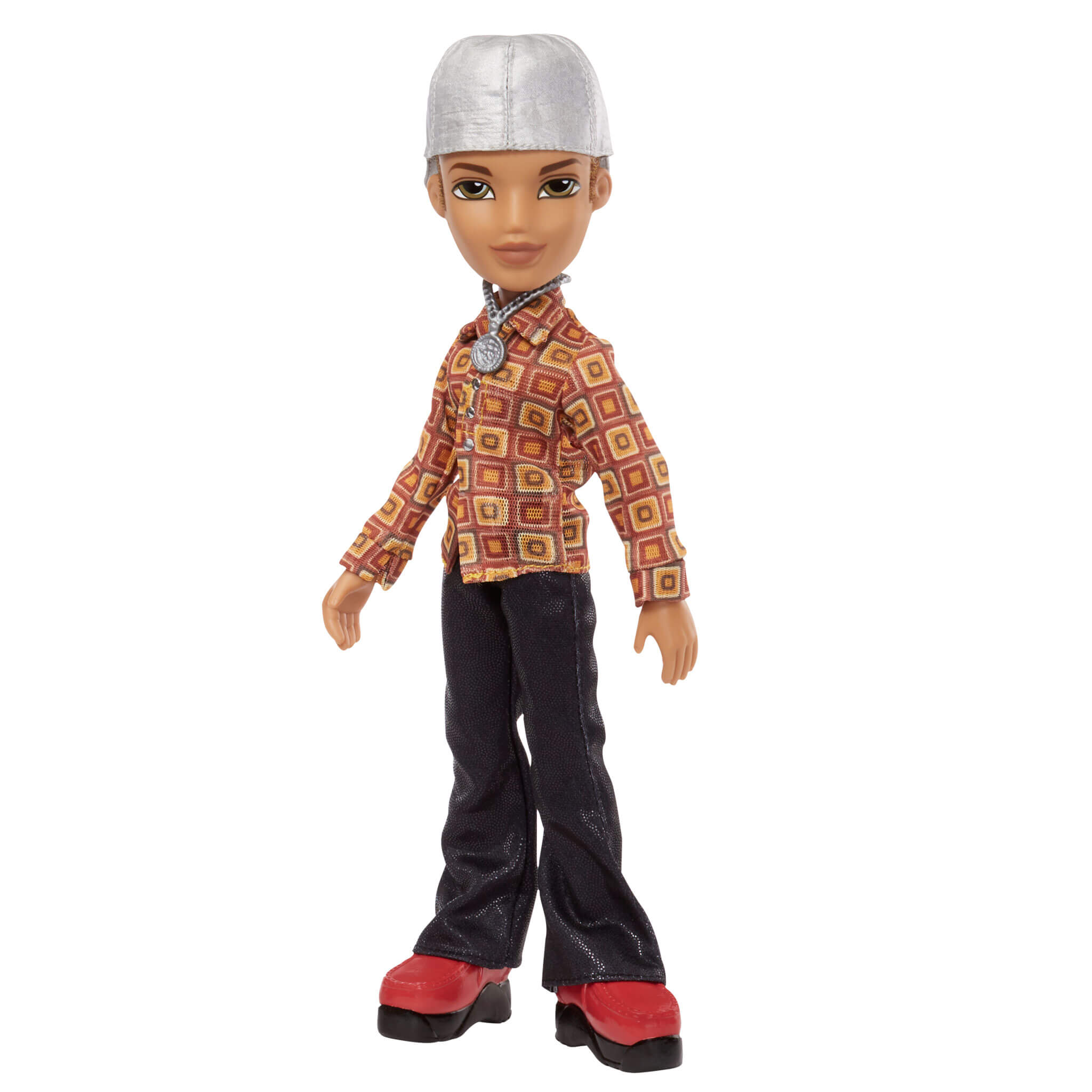 Bratz Original Fashion Doll Dylan - Image 2