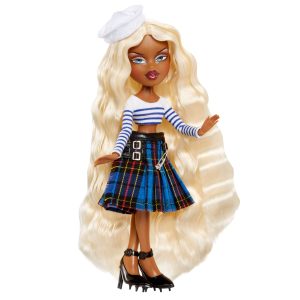 Bratz x Jean Paul Gaultier Fashion Doll