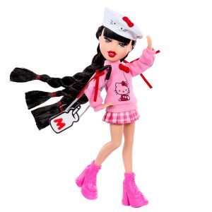 Bratz x Hello Kitty? Doll - Jade