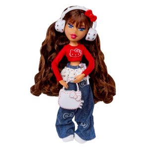 Bratz x Hello Kitty? Doll - Yasmin