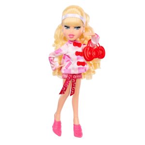 Bratz x Hello Kitty? Doll - Cloe