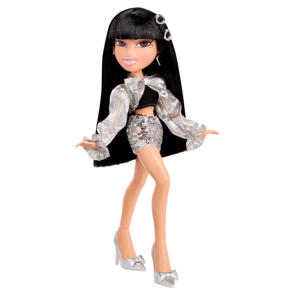 Bratz  Charmz Doll - Jade