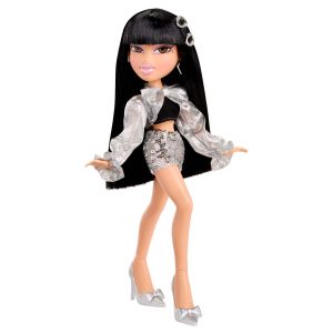 Bratz  Charmz Doll - Jade