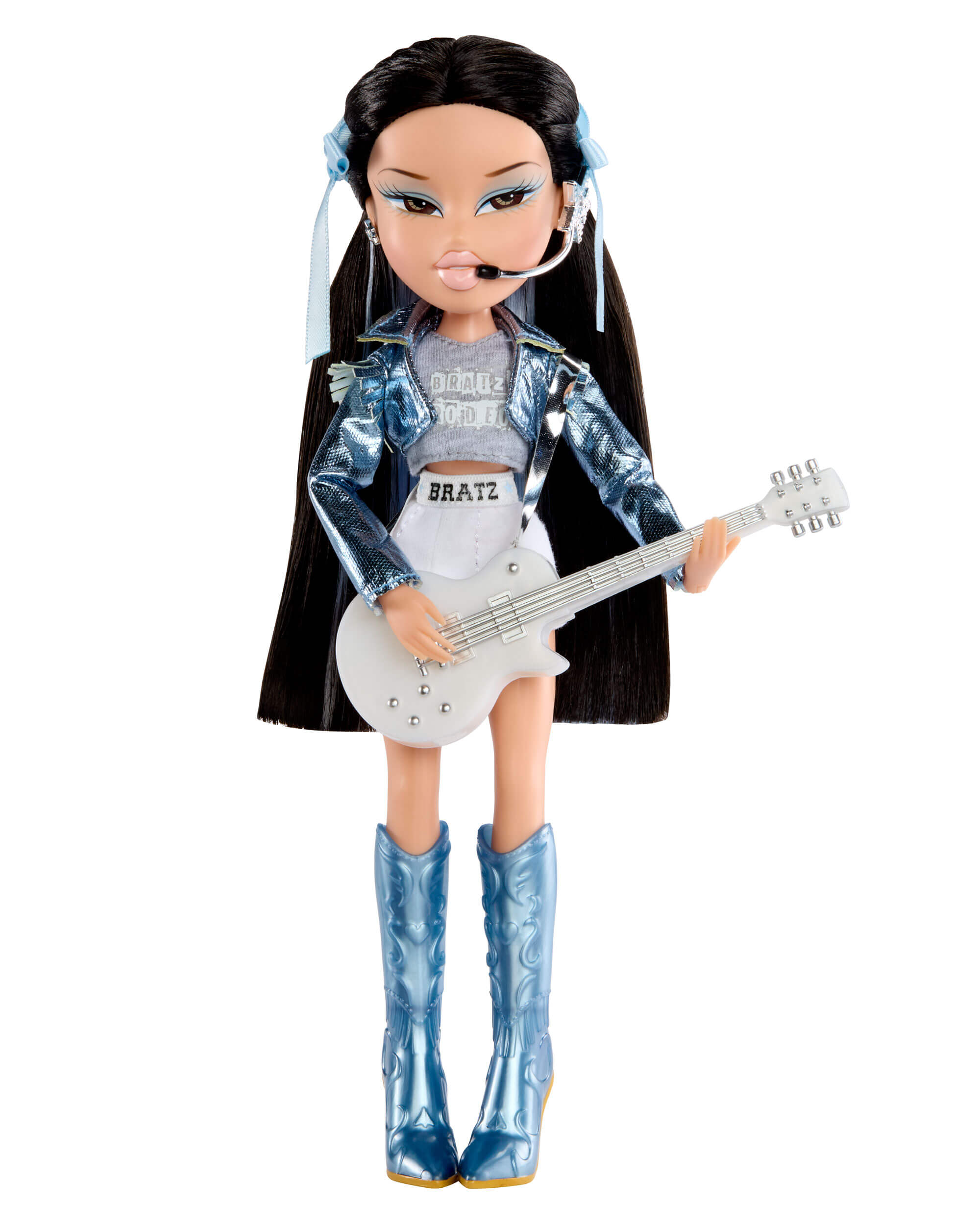 Bratz Pop Starz Doll - Jade - Image 3