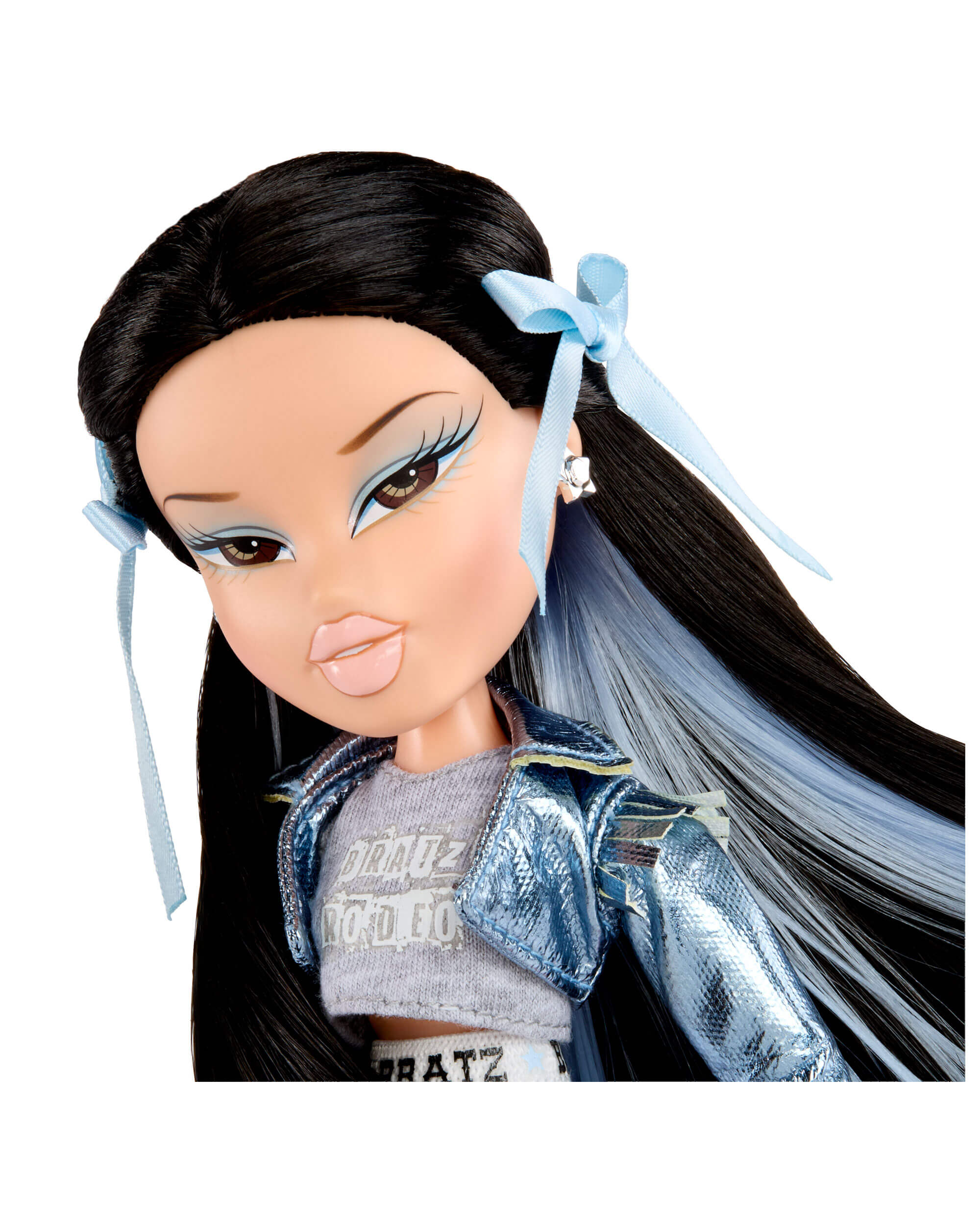 Bratz Pop Starz Doll - Jade - Image 4