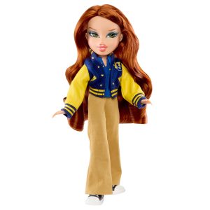 Bratz x Mean Girls Spring Fling Collector Doll - Cady