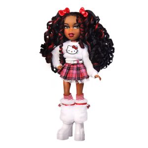 Bratz x Hello Kitty? Doll - Sasha