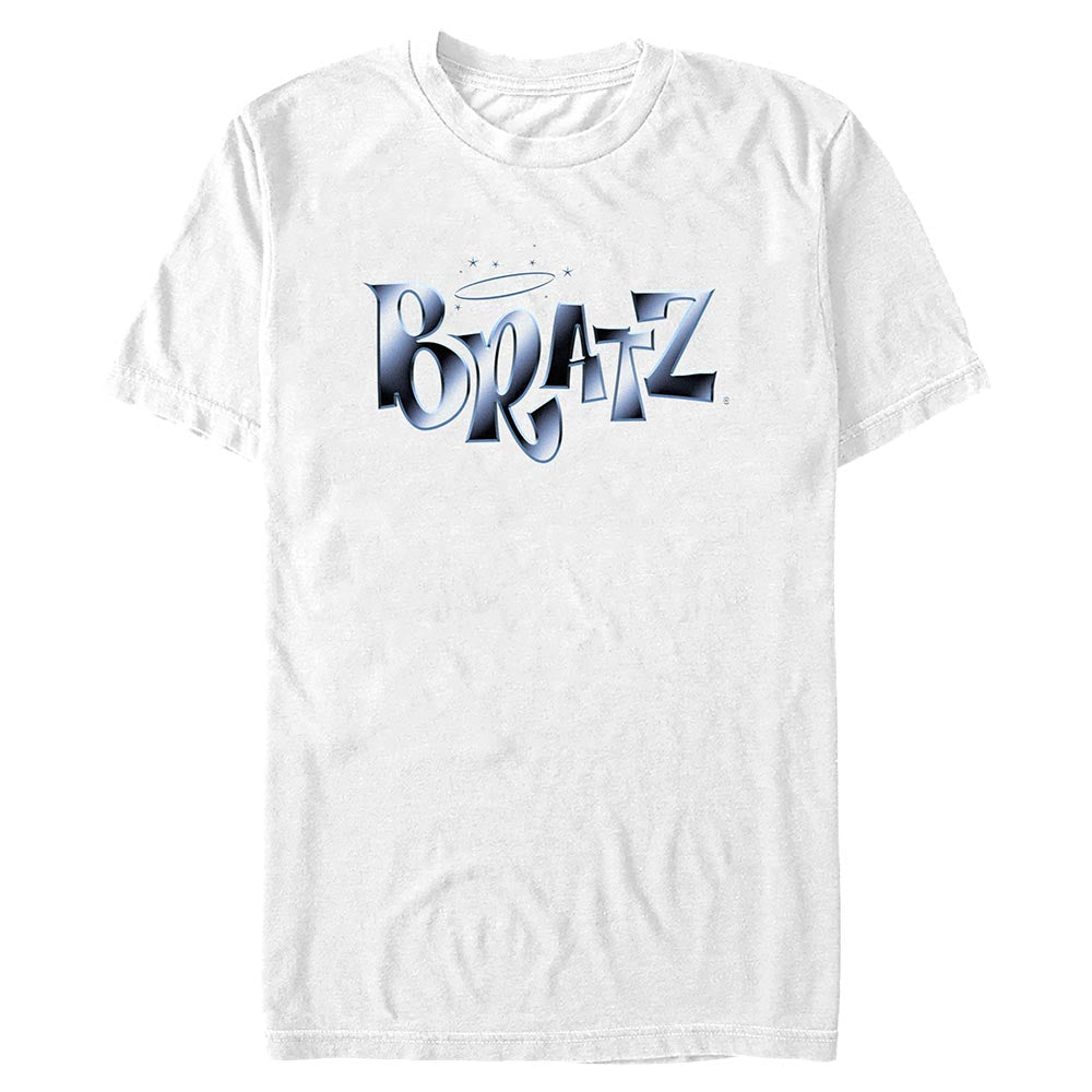 Bratz Chrome Adult T-Shirt