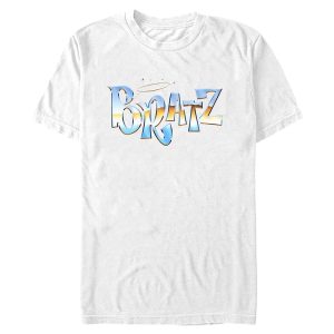Bratz Metallic Adult T-Shirt