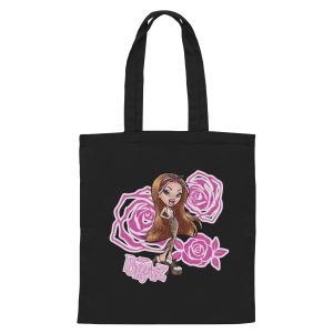 Yasmin Stylin' Tote Bag