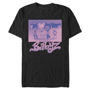 Original Babyz Adult T-Shirt