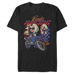 Scorchin' Cloe Adult T-Shirt