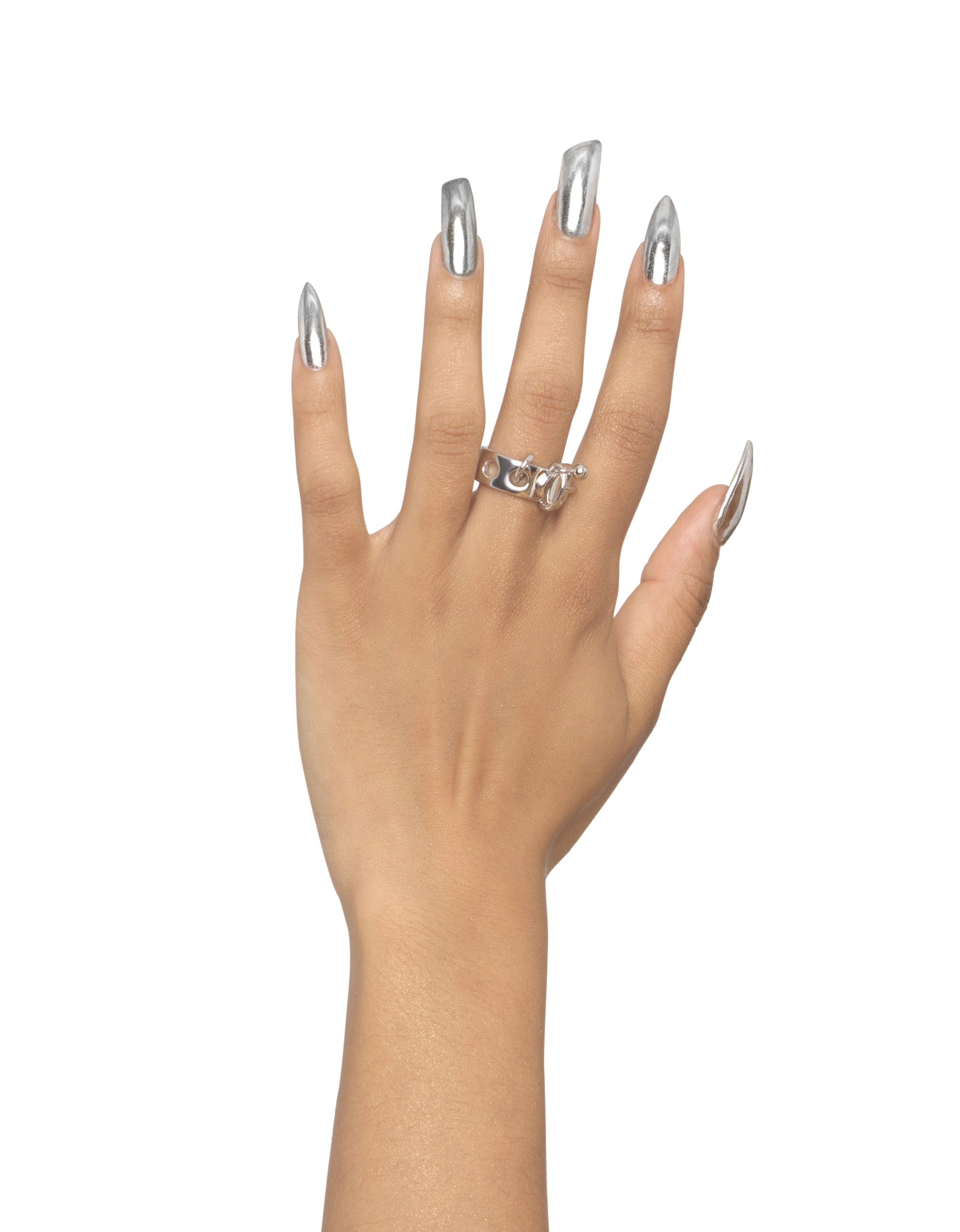 Hannah Jewett x Bratz Bestie Ring - Image 2