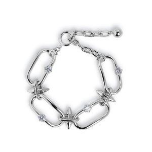 Hannah Jewett x Bratz Fever Bracelet