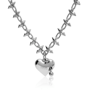 Hannah Jewett x Bratz I <3 ME Necklace